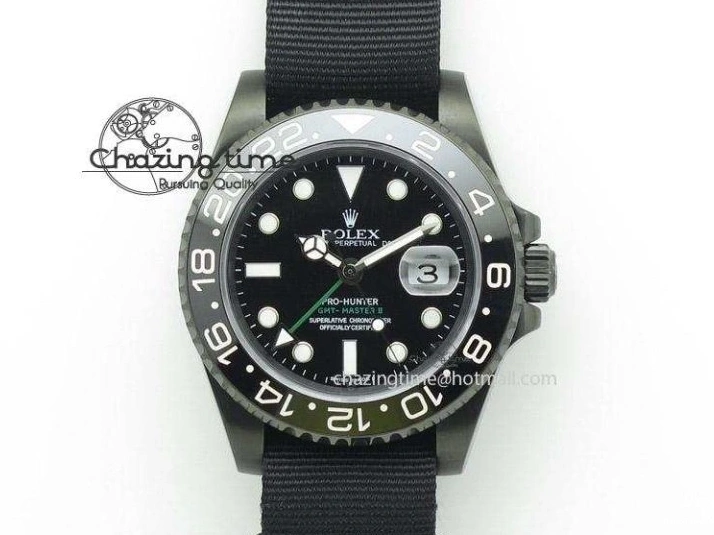 MiroTime 0409 Seasonal DayDate 40 SS QF 1:1 Best Edition Blue Black Dial Diamonds Bezel on President Bracelet A2836 V5 (Gain Weight) 482